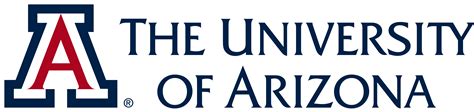 University Of Arizona Logo Logodix