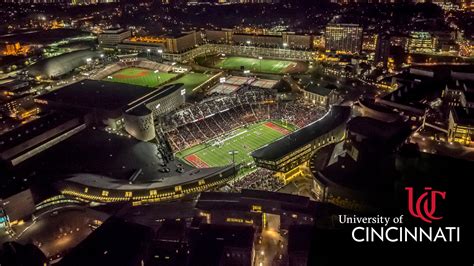 Cincinnati Catalyst University Program