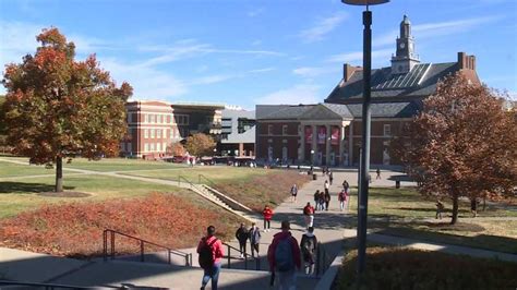 University Of Cincinnati Ranked Among Best Public Colleges In The Country