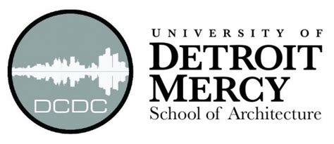 University Of Detroit Mercy S Detroit Collaborative Design Center Wins