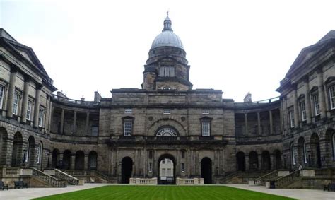 University Of Edinburgh Medical School