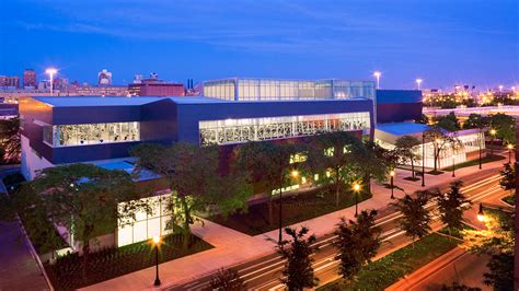 University Of Illinois At Chicago East Campus Recreation Center