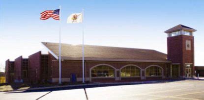 University Of Illinois Illinois Fire Service Institute Henneman