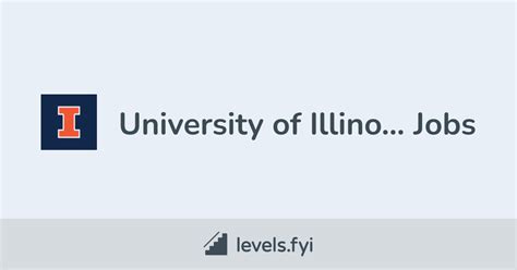 5 UIUC Job Opportunities