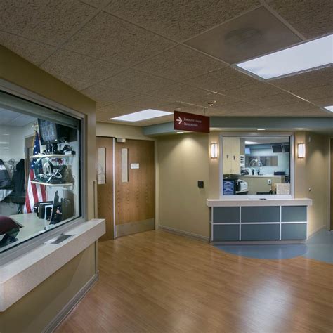 University Of Kansas Health System Haysmed Emergency Department