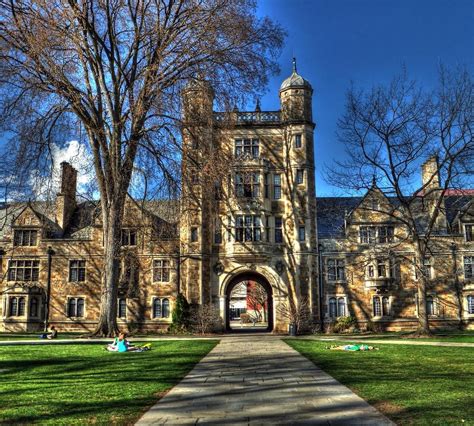 University Of Michigan Ann Arbor All You Need To Know Before You Go