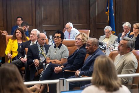 5 Ways UM Regents Govern