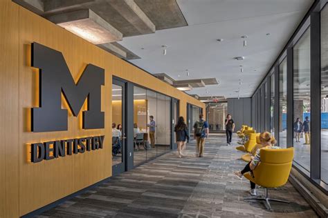 Michigan Dental School Admission