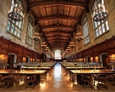 5 Ways UMich Law Library