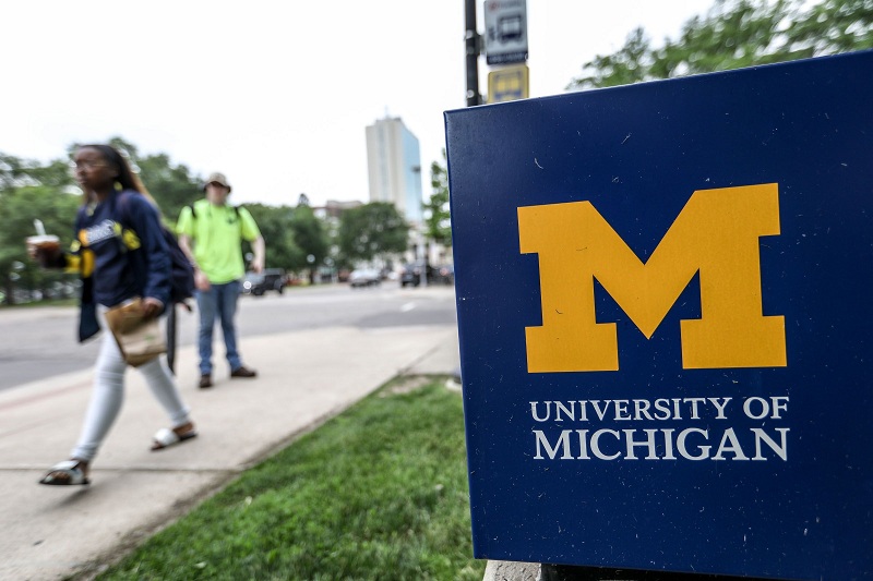 University Of Michigan Lsa Collegiate Fellowship Program 2023 Naijschools