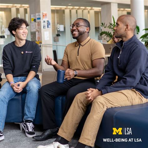 Michigan LSA Course Guide