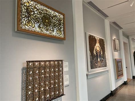 University Of Michigan Museum Of Art 525 S State St University Of