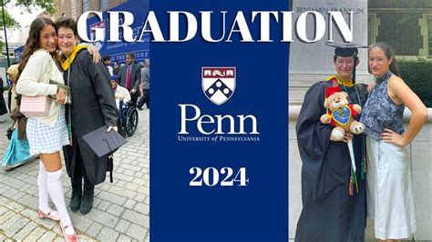 University Of Pennsylvania Graduation 2024 Adore Melisent