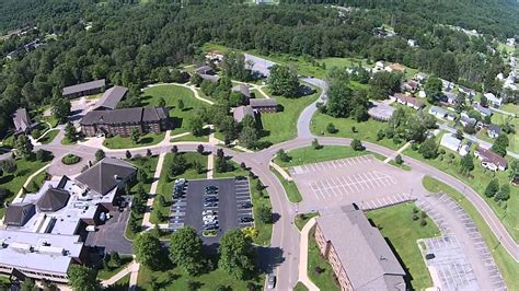 University Of Pittsburgh At Bradford