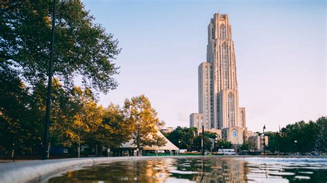 Pittsburgh University Campuses Guide
