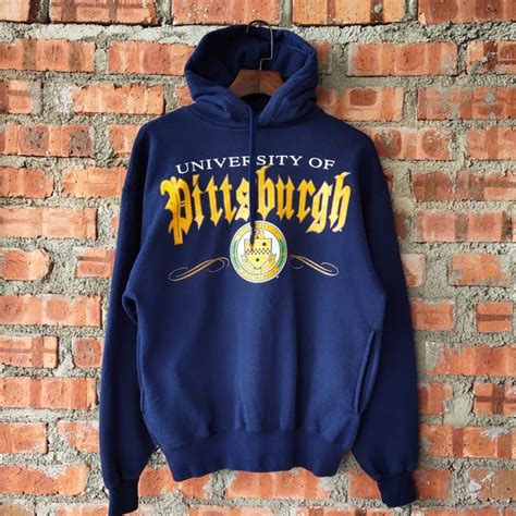 Pitt Panthers Clothing