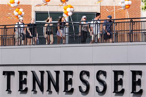 University Of Tennessee Arizona State University Partner For Online