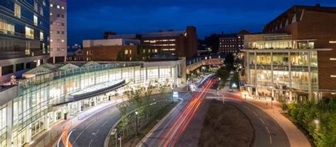 University Of Virginia Health System Office Photos
