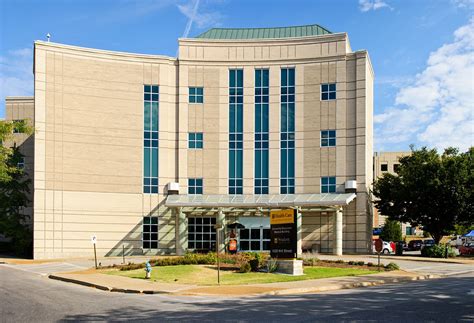 University Physicians Medical Building Mu Health Care
