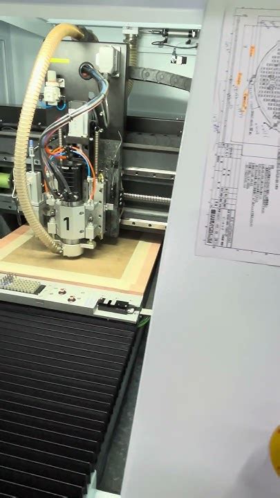 Unlock Precision 1 Spindle Router Mastery Youtube