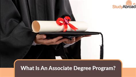 Unlock The Door To Success With An Associate Of Arts Degree In Business