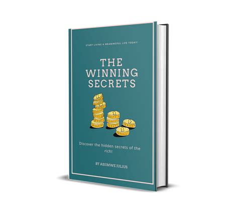 Unlock Winning Secrets For Personal Success Usa