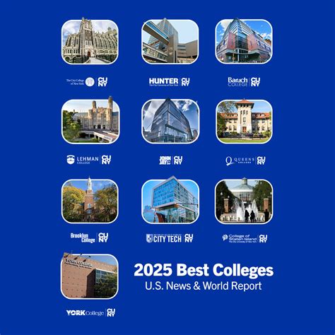 Unlock Your Future Top Colleges In 2025 According To U S News World