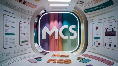 Unlockiexplore The Seamless Integration And Benefits Of The Mcs App