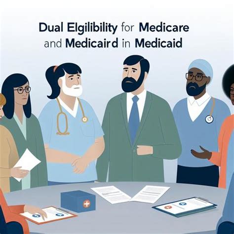 Unlocking The Benefits Medicare And Medicaid Dual Eligibility