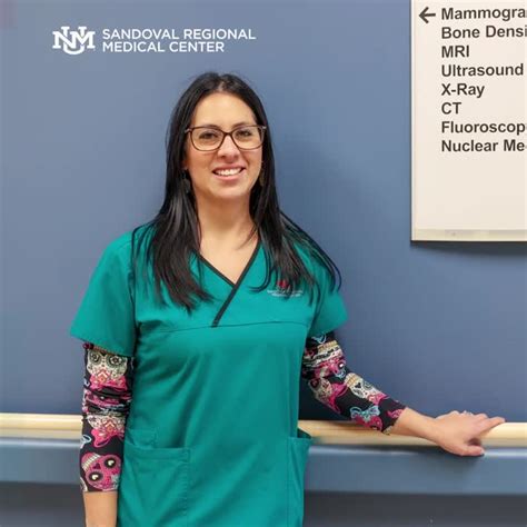 Unm Sandoval Regional Medical Center On Linkedin Sandoval Regional