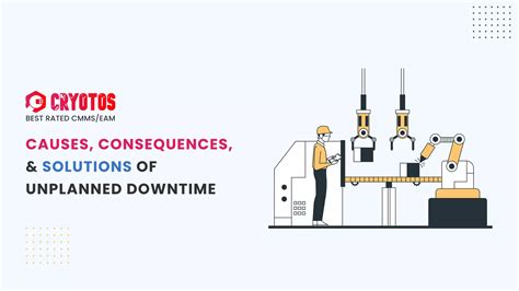 Unplanned Downtime The Productivity Killer You Can Avoid With Fort