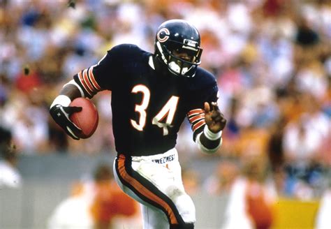 Unraveling The Mystery Did Walter Payton Die A Comprehensive Look At