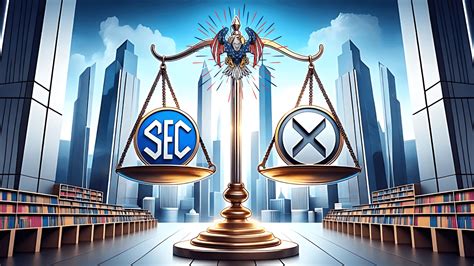 Update Gary Gensler S Official Statement On The Sec Vs Crypto Xrp