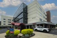 Upmc Williamsport Emergency Department 700 High St Williamsport