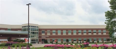 Upper Valley Medical Center Professional Office Building Addition