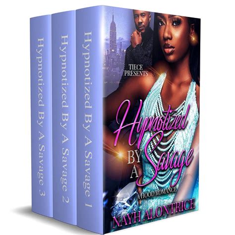 5 Urban Fiction Books