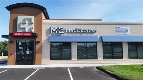 Urgent Care Chicago Ave Medexpress Urgent Care 999 Dalton Ave