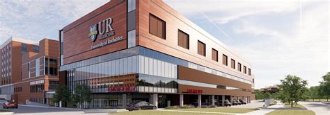 Urmc Smh Engineered Structure Dwyerarch