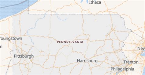 5 Pennsylvania Time Facts