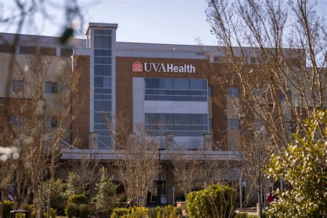 Uva Health Haymarket Medical Center