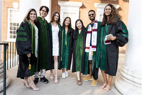 Uva Som Graduation 052123 046 Medicine In Motion News