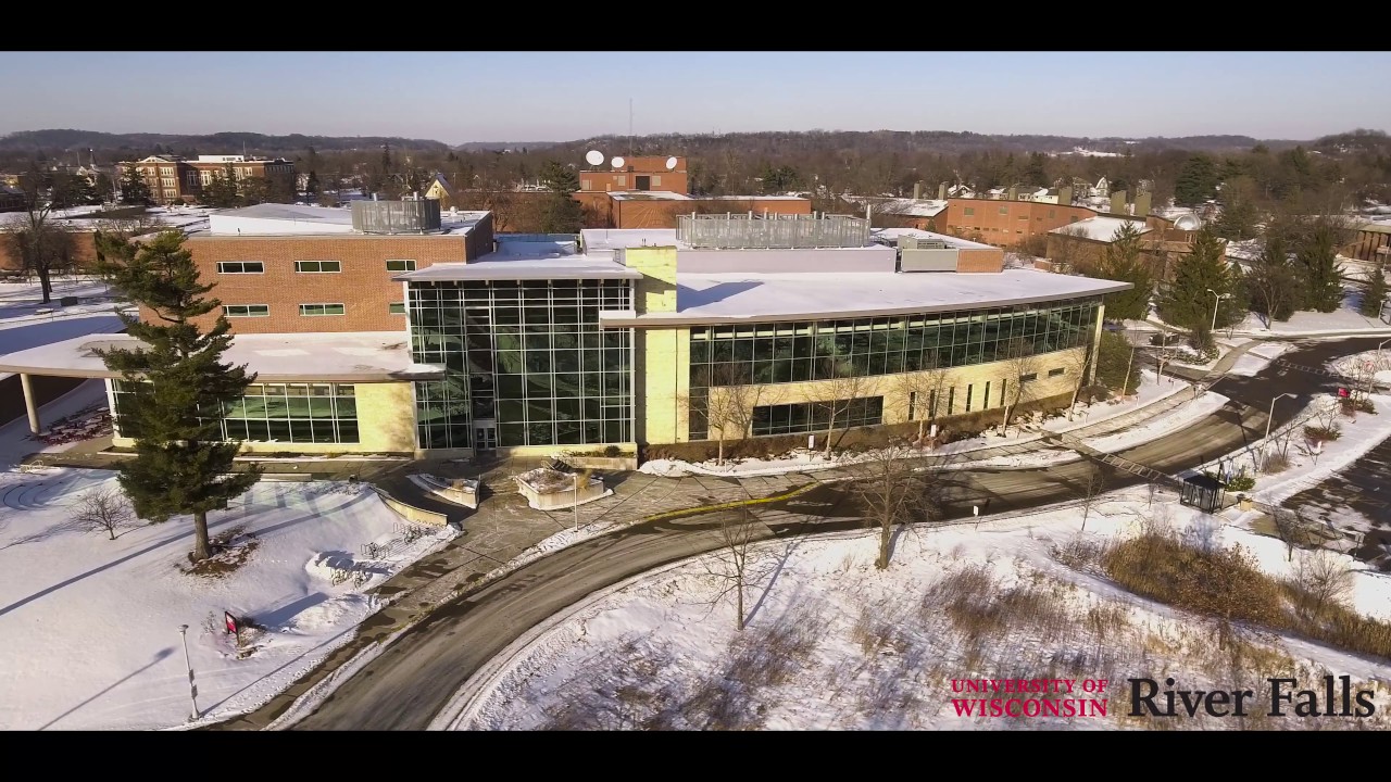 Uw River Falls University Theatre Presents The Skin Of Our Teeth Oct
