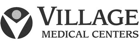 V Village Medical Centers Panther Creek Medical Center Pa Trademark