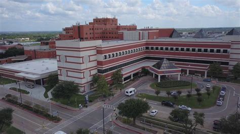 Va Hospital Dallas Campus Youtube