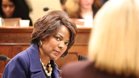 Val Demings On Vice President Prospect Racism I Was Called The N