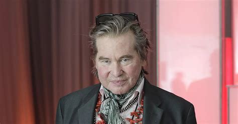5 Ways Val Kilmer Shines