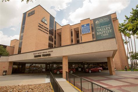 Valley Baptist Medical Center Harlingen Tx