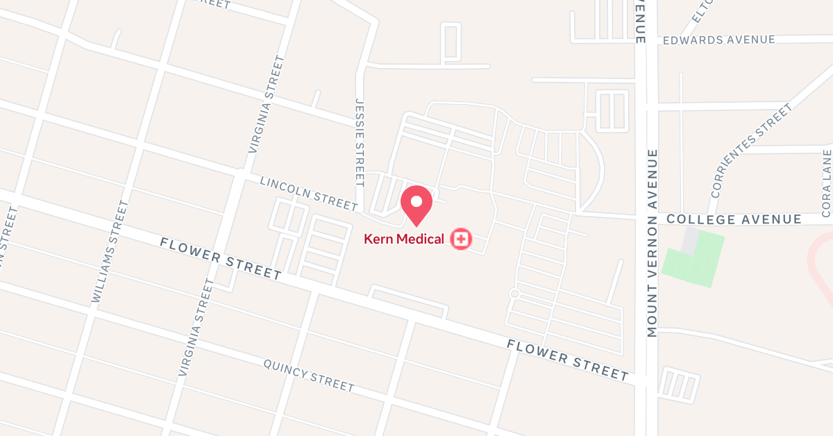 Valley Medical Center Kern Valley Medical Center Bakersfield