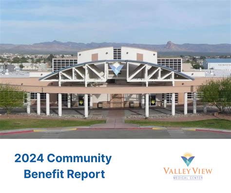Valley View Medical Center