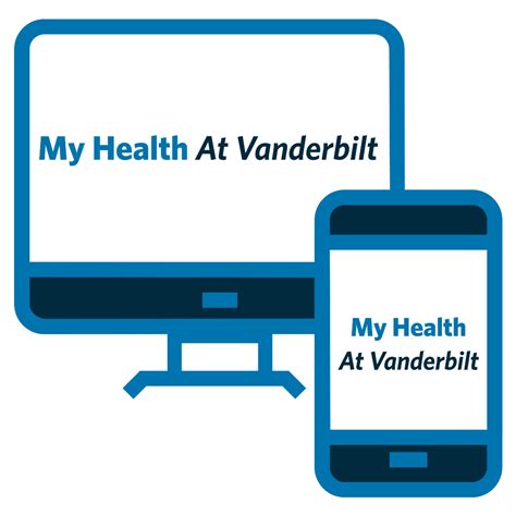 Vanderbilt My Health Login